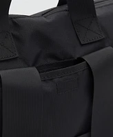 Mango Men's Pockets-Detail Multifunctional Backpack