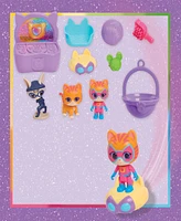 Super Kitties Purr N' Play Playset