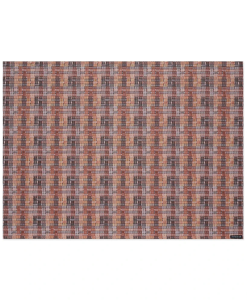 Chilewich Fable Rectangular Placemat