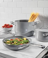 Cuisinart 12-Pc. Culinary Collection Nonstick Cookware Set