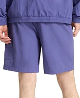 Puma Men's Woven Cargo Shorts
