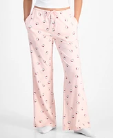Love Tribe Juniors' Hello Kitty Lounge Pants