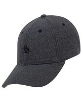 Scotch & Soda Men's Wool Adjustable Cap