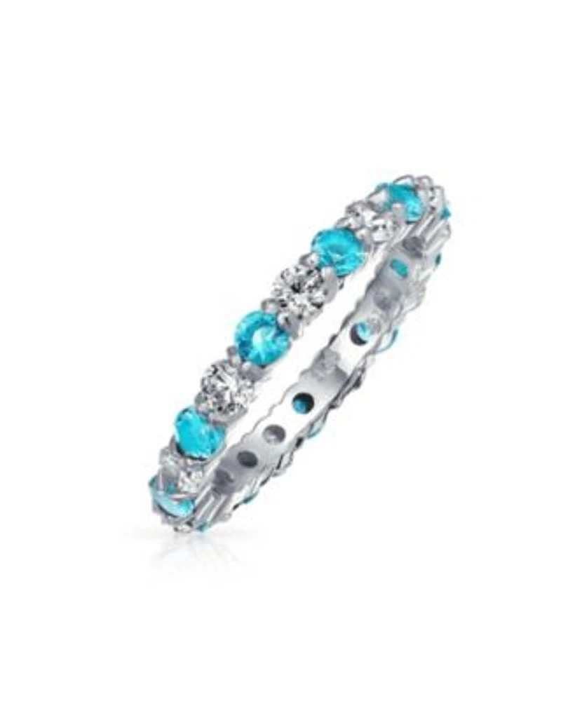 Bling Jewelry Boho Bali Style Oval Statement Blue Lapis Lazuli Moonstone Stone Ring Split Shank Band Oxidized .925 Sterling Silver