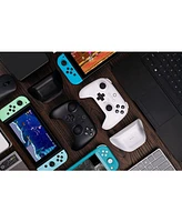 8Bitdo Ultimate Bluetooth Wireless Controller with Charging Dock for Nintendo Switch, Windows, Steam Deck - Black