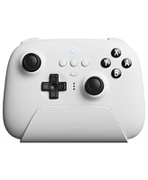 8BitDo Ultimate Bluetooth Wireless Controller for Switch, Pc and Steam with Travel Case