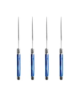 French Home Laguiole Steak Knives, Set of 4