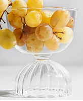 Ichendorf Tutu Bowl and Water Glass, 9.5 oz