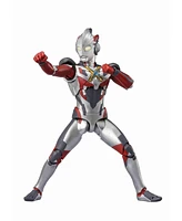 Tamashii Nations - Ultraman X - S.h. Figuarts