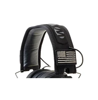 Walker's Razor Slim Electronic Shooting Muffs -Pack