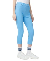 Hue Women's 3-Pk. Air Cushion Sport Crew Socks U24404
