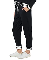 Three Dots Women's Joel Jogger Pants