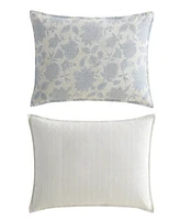Nautica Elmwood Reversible -Pc. Comforter Set