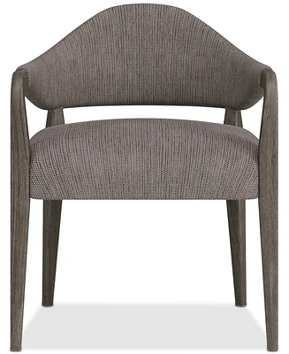 Griffith Arm Chair, Created for Macy's