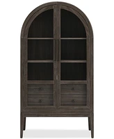 Griffith Display Cabinet, Created for Macy's