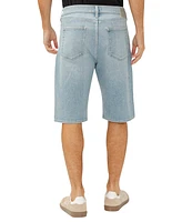Silver Jeans Co. Men's Loose Fit Shorts