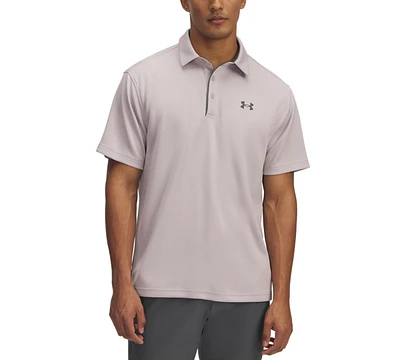 Under Armour Men's Tech Polo T-Shirt