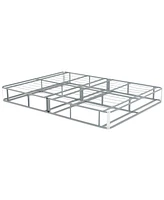 Primo International Insta-Box Foldable Metal Mattress Foundation