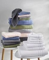 Arch Studio Quick Dry Bath Towels Exclusively At Macys