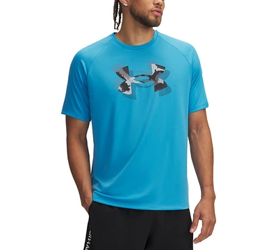 Under Armour Men's Logo Graphic T-Shirt