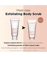 Clarins Exfoliating Body Scrub For Smooth Skin