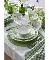 MacKenzie-Childs Fern Forest Bowl, 8-oz.