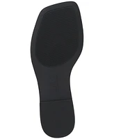 I.n.c. International Concepts Women's Gilma Flower Flat Sandals, Created for Macy's