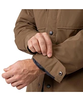 Men's Excursion Sherpa Lined Jacket