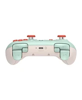 8Bitdo Ultimate 2C Wireless Controller for Windows and Android with Hall Effect Joysticks - Peach