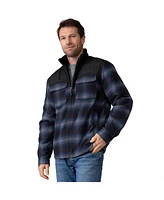 Free Country Men's Woodsman Work Jacket