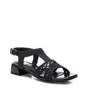 Xti Women's Low Heel Sandals