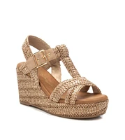 Xti Women's Espadrille Sandals