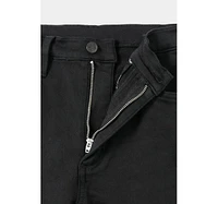 Chicago High Rise Skinny Jeans