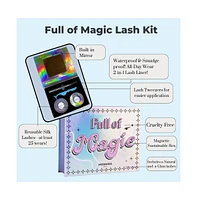 Full of Magic Lash Kit