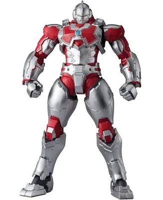 Tamashii Nations - Ultraman - S.h.Figuarts - Ultraman Suit Jack