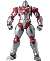 Tamashii Nations - Ultraman - S.h.Figuarts - Ultraman Suit Jack