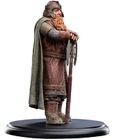 Weta Workshop Small Polystone - The Lord of the Rings Trilogy - Gimli, Son of Gloin