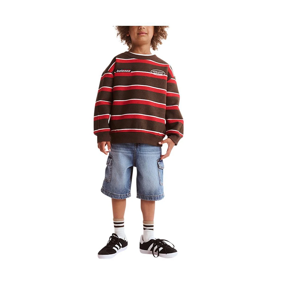 Cotton On Big Boys Little/Big Super Baggy Short