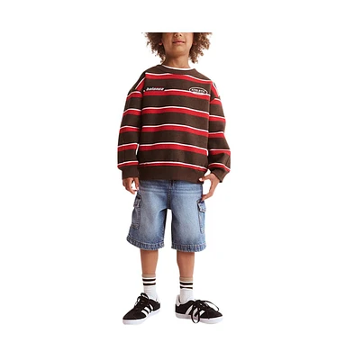 Cotton On Big Boys Little/Big Super Baggy Short