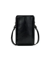 Patricia Nash Felicita Phone Crossbody Wallet
