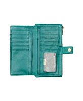 Patricia Nash Naxos Wallet