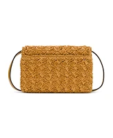 Patricia Nash Penley Small Crossbody Bag