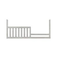 Westwood Design Timber Ridge Wood Toddler Guard Rail in Weathered Washed Sierra