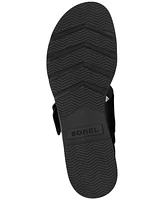 Sorel Ella Iii Slingback Sandals