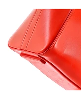 Pre-Owned Givenchy Mini Antigona Bag Glazed Leather