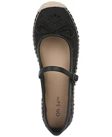 On 34th Cassiee Espadrille Flats, Exclusively at Macy's