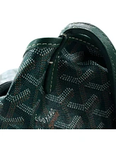 Pre-Owned Goyard Gm Saint Louis Tote Coated Canvas