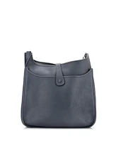 Pre-Owned Hermes Tgm Evelyne Bag Gen Iii Clemence