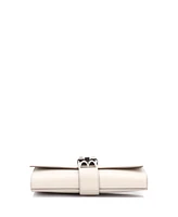 Pre-Owned Hermes 23 Medor Clutch Swift