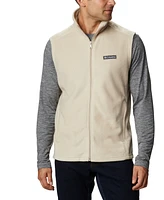 Columbia Men's Steens Mountain Fleece Vest